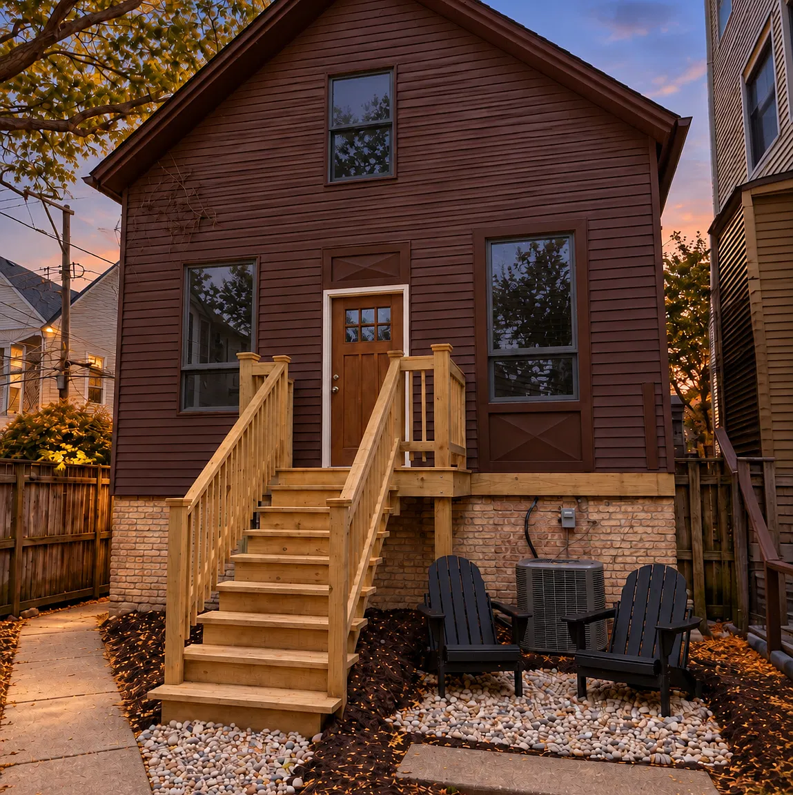 3 bed, 1900 sqft, $5,000 — Photo 1