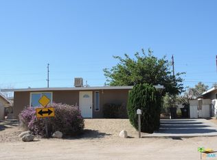 56225 Yuma Trl, Yucca Valley, CA 92284