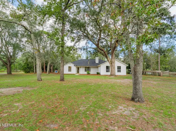 3549 SOUTHERN PINES Drive, Middleburg, FL 32068