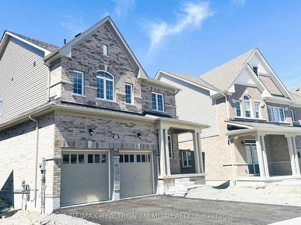 104 Cliff Thompson Ct, Georgina, ON L0E 1R0