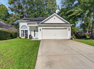 749 Bunkhouse Dr, Charleston, SC 29414