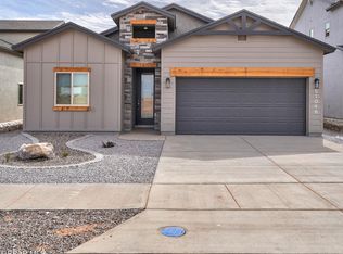 9933 Isla Pl, Socorro, TX 79927