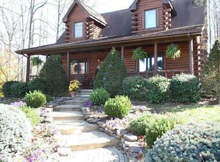 5381 E American Bottoms Rd, Bloomfield, IN 47424