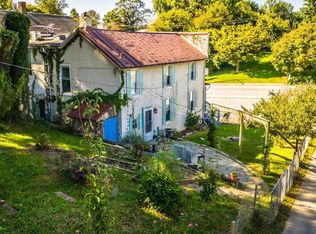 3363 Falls Rd, Baltimore, MD 21211