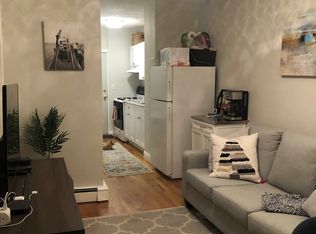 153 Salem St APT 1, Boston, MA 02113