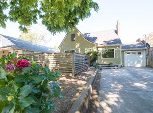 7040 NE 9th Ave, Portland, OR 97211