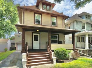 147 Grove St, Tonawanda, NY 14150
