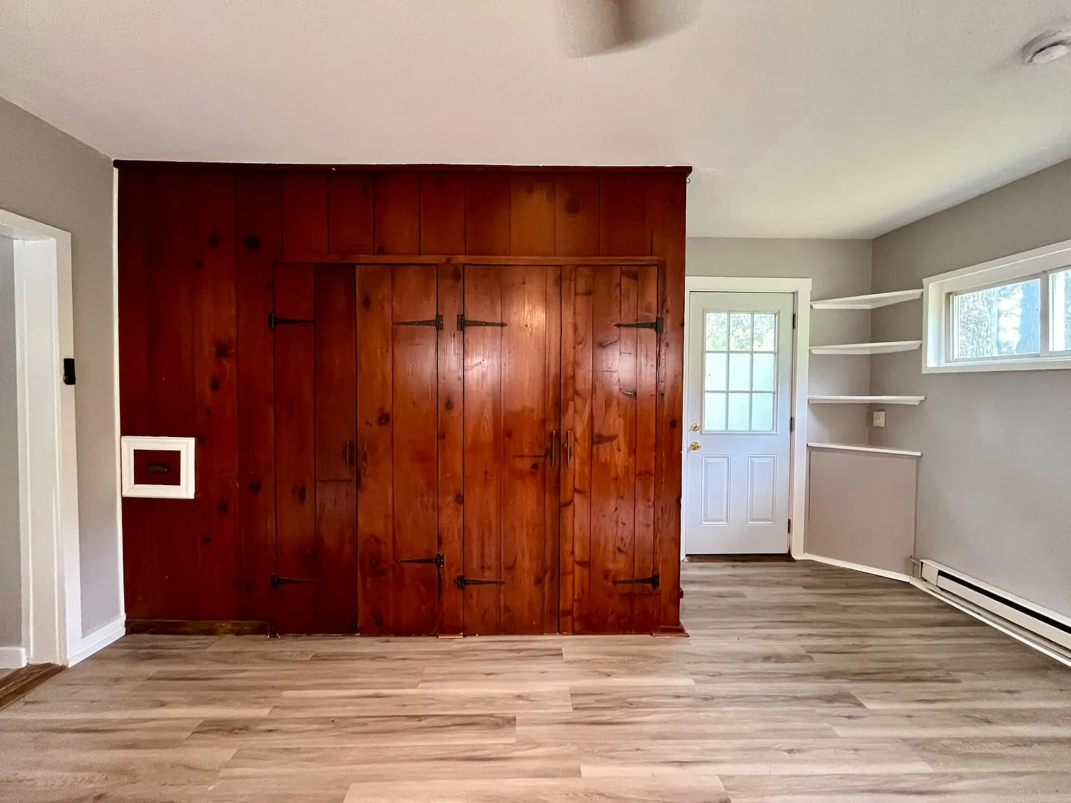 1 bed, 488 sqft, $1,375 — Photo 3