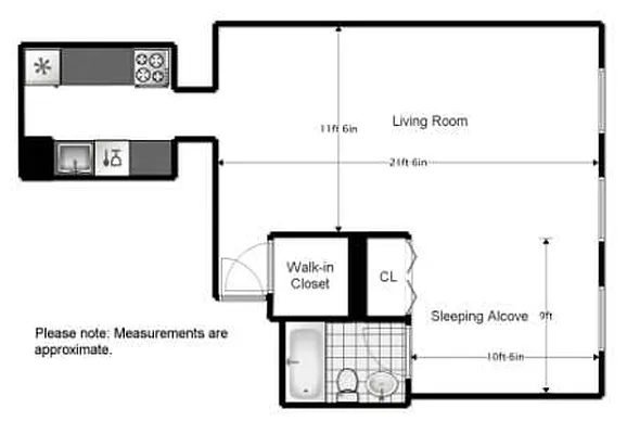 Rented by City & Suburban | media 21