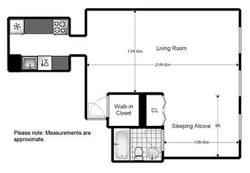 Rented by City & Suburban