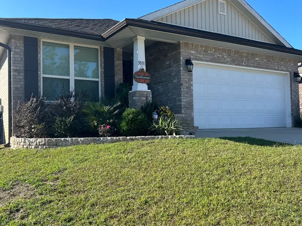 5031 Firstmate Way, Pensacola, FL 32526