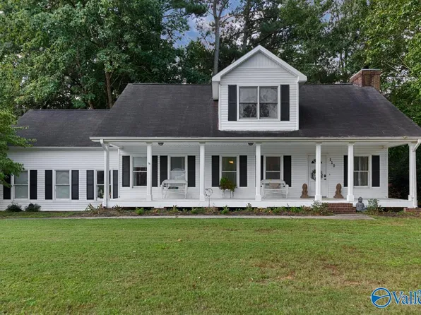 110 Kingswood Dr, Huntsville, AL 35806
