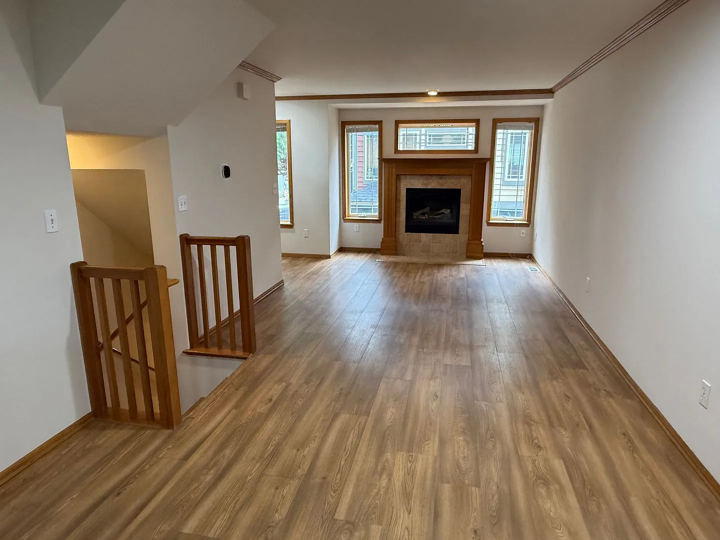 3 bed / 1.5 bath townhouse in Greenwood/ North Seattle! — Photo 3