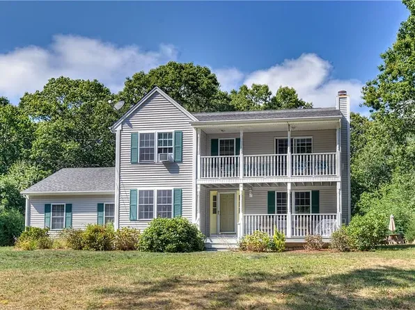 (undisclosed Address), Charlestown, RI 02813