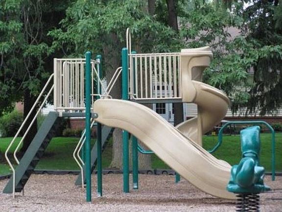 Great Playground!