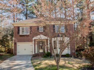 2984 Wilsons Crossing Ct, Decatur, GA 30033
