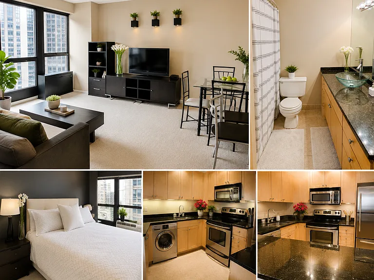 30 E Huron St #2106 — Photo 5