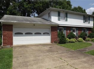 1213 Ellen Dr, South Charleston, WV