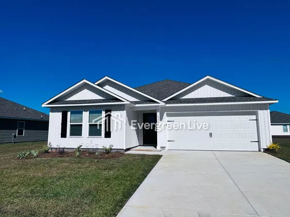 15361 Planters Ln, Foley, AL