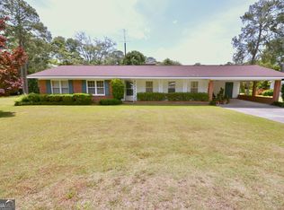 851 8th Ave, Eastman, GA 31023
