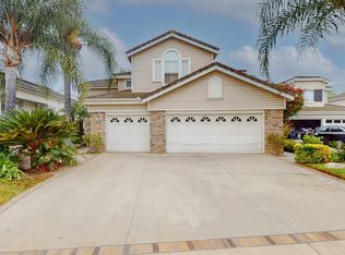 664 Hawks Bill Pl, Simi Valley, CA 93065