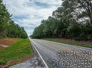 6035 Fm 2661, Tyler, TX 75704