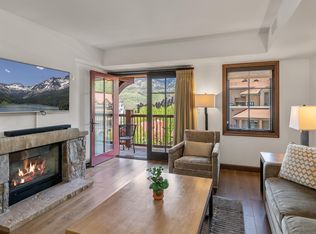 Madeline Residences, Telluride, CO 81435