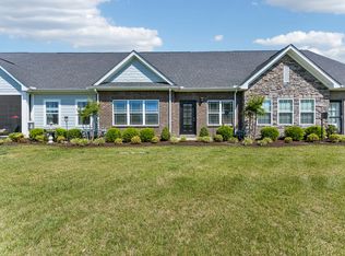 1689 Foston Ln, Gallatin, TN 37066