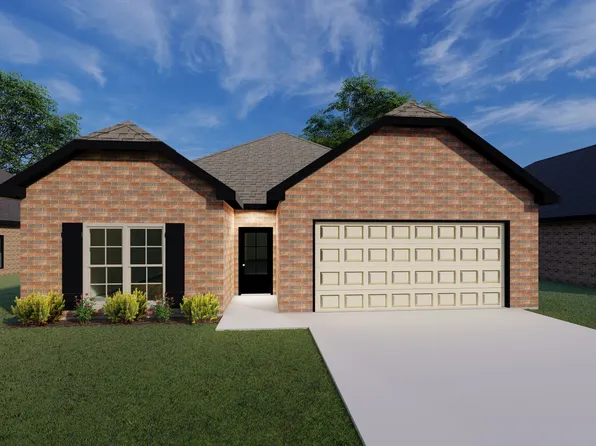 Nebraska Plan, Tierra Blanca