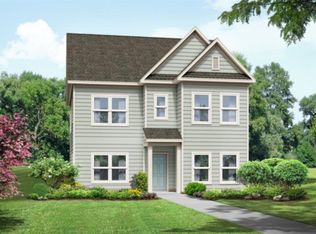 856 Jensmith Ave, Marietta, GA