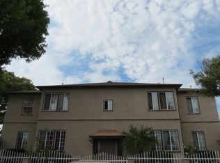 5005 Michigan Ave APT A, South Gate, CA 90280