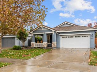 1609 Sandmark Dr, Sacramento, CA