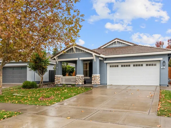 1609 Sandmark Dr, Sacramento, CA 95835