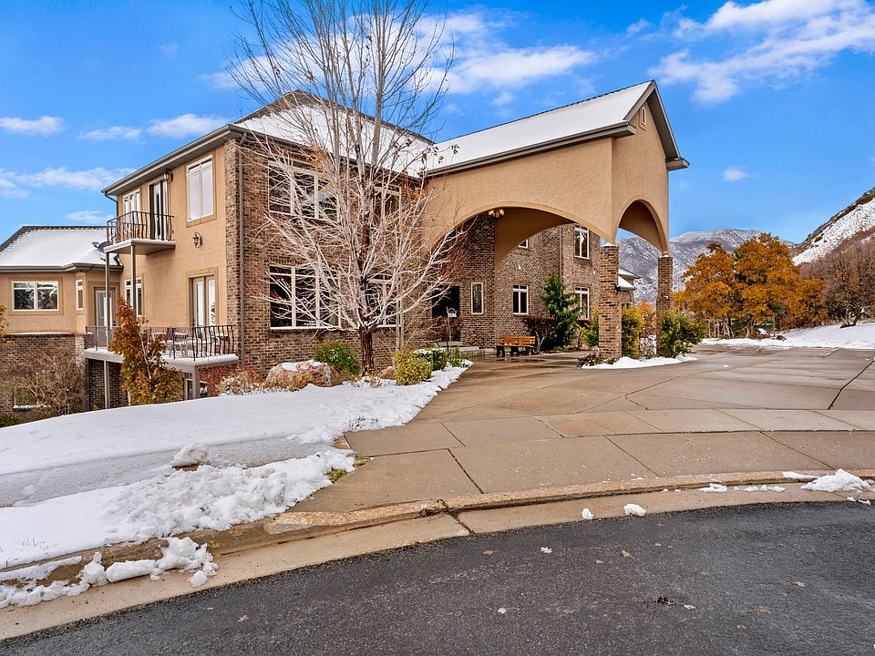 3586 N Layton Ridge Dr, Layton, UT 84040 MLS 1851034 Zillow