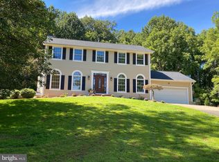6452 Cotswold Way, Broad Run, VA 20137