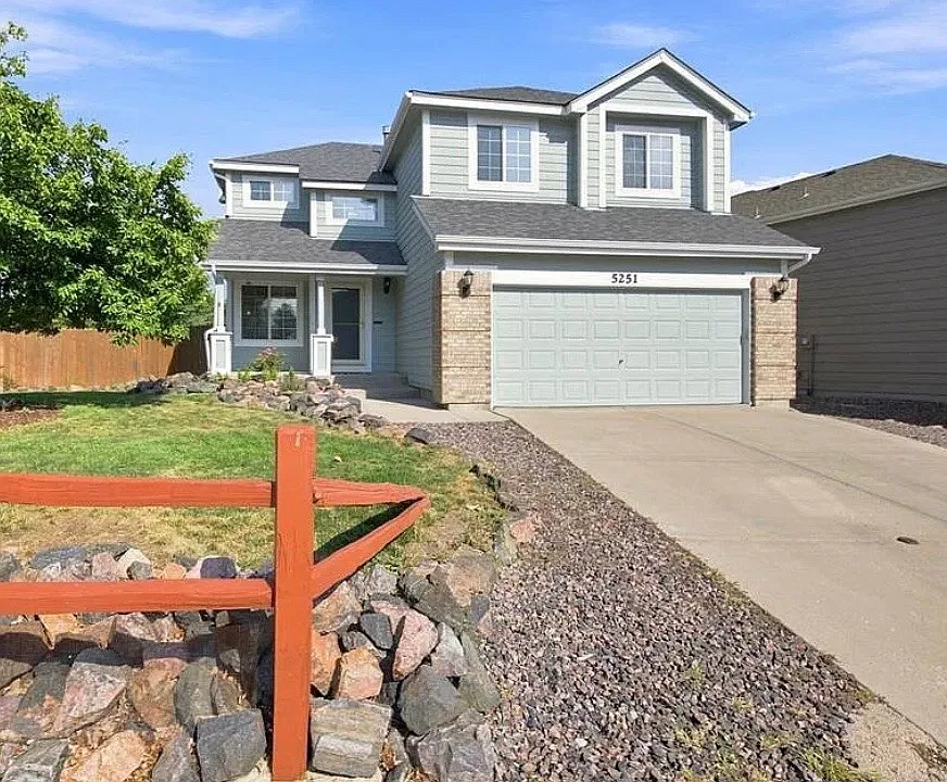 5251 Lone Star Pl