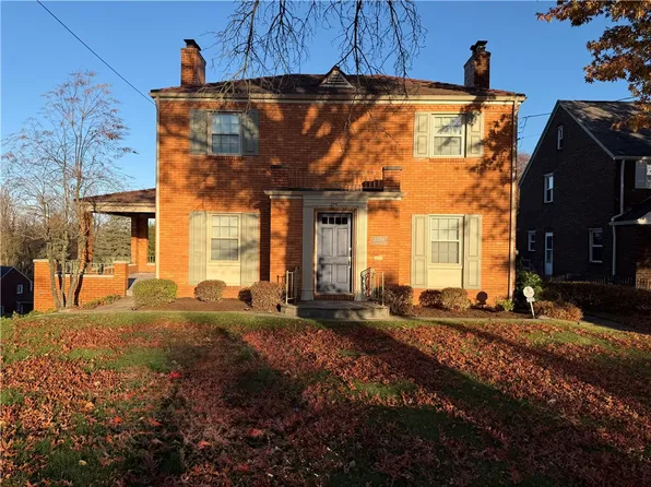 2534 Graham Blvd, Pittsburgh, PA 15235