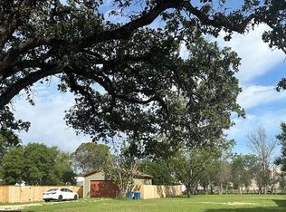 0 Robinson Ave, Kerrville, TX 78028