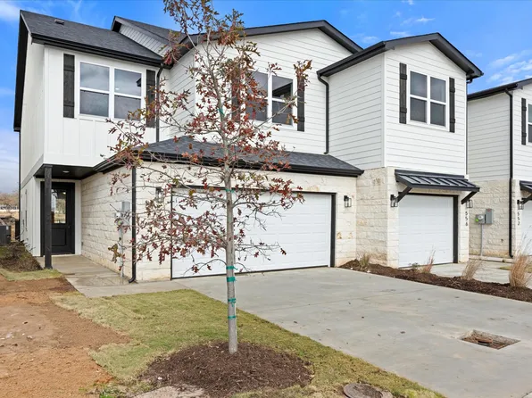 545 Galt Dr, Stephenville, TX 76401