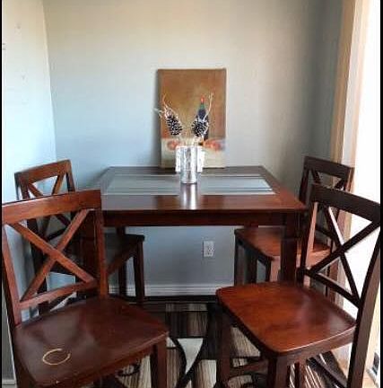 4th image of 1770 W Trafalga Way APT F