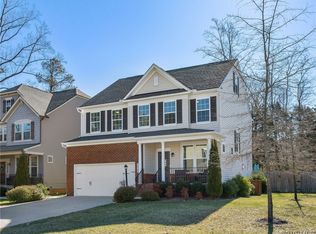 10765 Providence Woods Ln, Ashland, VA 23005