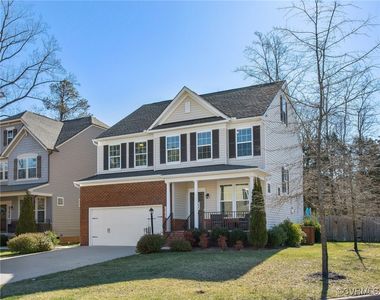 10765 Providence Woods Ln, Ashland, VA, 23005