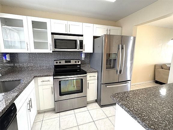 4th image of 8901 Sunrise Lakes Blvd APT 204