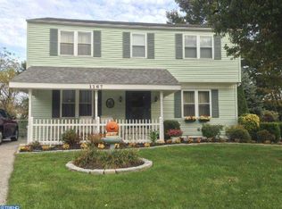 1167 Westdale Pl, Springfield, PA 19064
