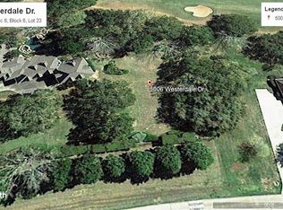 5006 Westerdale Dr, Weston Lakes, TX 77441