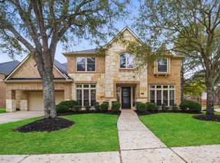 5502 Ivory Lake Ct, Katy, TX 77494