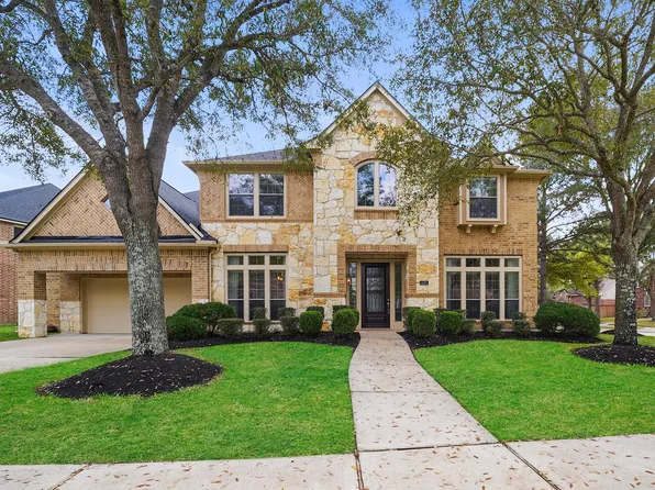 5502 Ivory Lake Ct, Katy, TX 77494