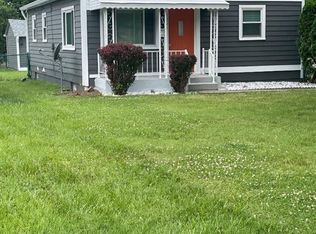 3060 N Adams St, Indianapolis, IN 46218