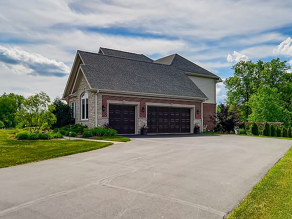 garage elevation