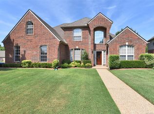 4308 S Sycamore Ave, Broken Arrow, OK 74011